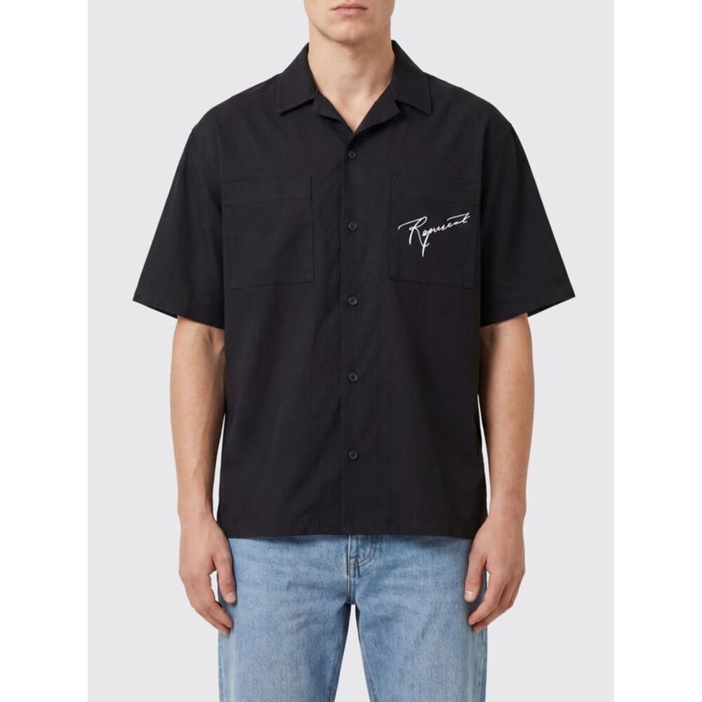 Represent Shirt Men Black